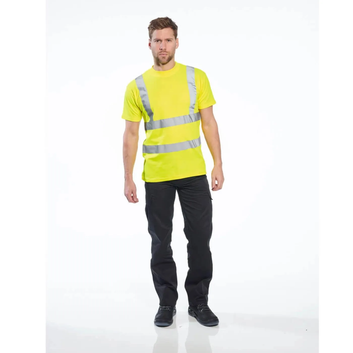 S170 - Tricou Confort / Portwest / Tricouri, bluze, cămăși