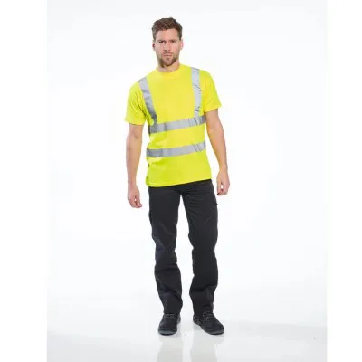S170 - Tricou Confort / Portwest / Tricouri, bluze, cămăși