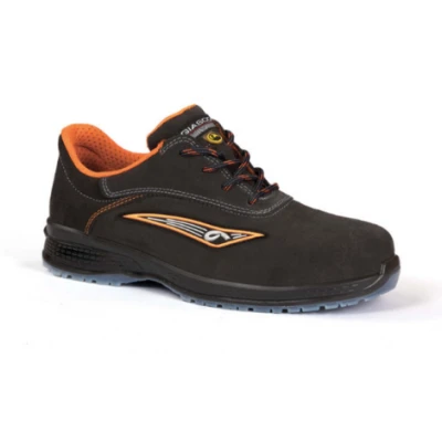 Pantofi de protecție VOLARE S3 SRC ESD / Giasco / Pantofi de protecție, outdoor și de lucru