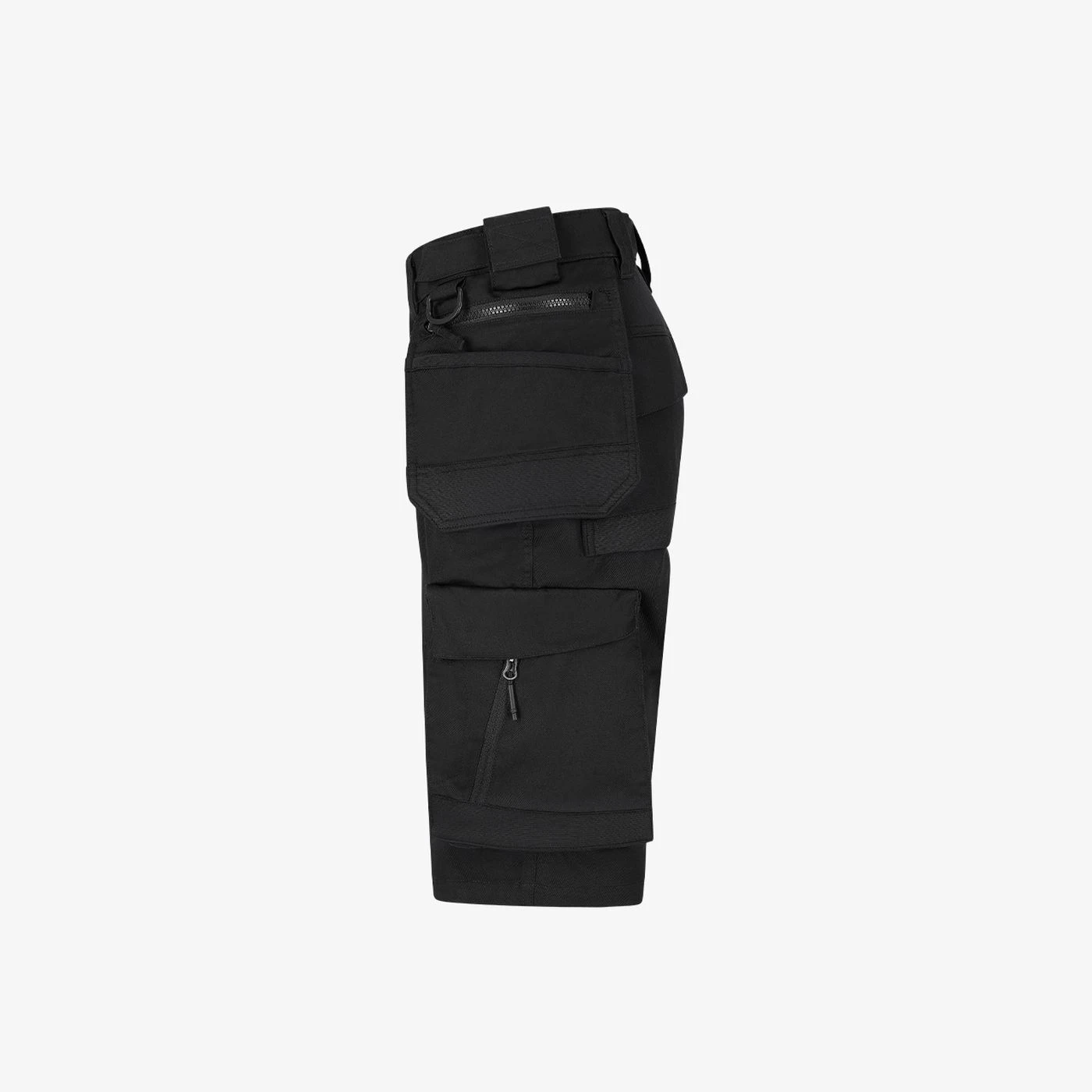 Pantaloni scurți ALKES SHORT 2 / Safety Jogger / Pantaloni scurți de lucru