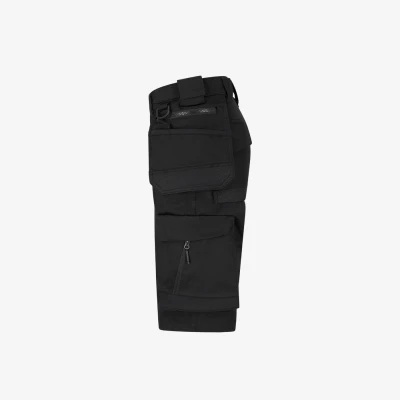 Pantaloni scurți ALKES SHORT 2 / Safety Jogger / Pantaloni scurți de lucru