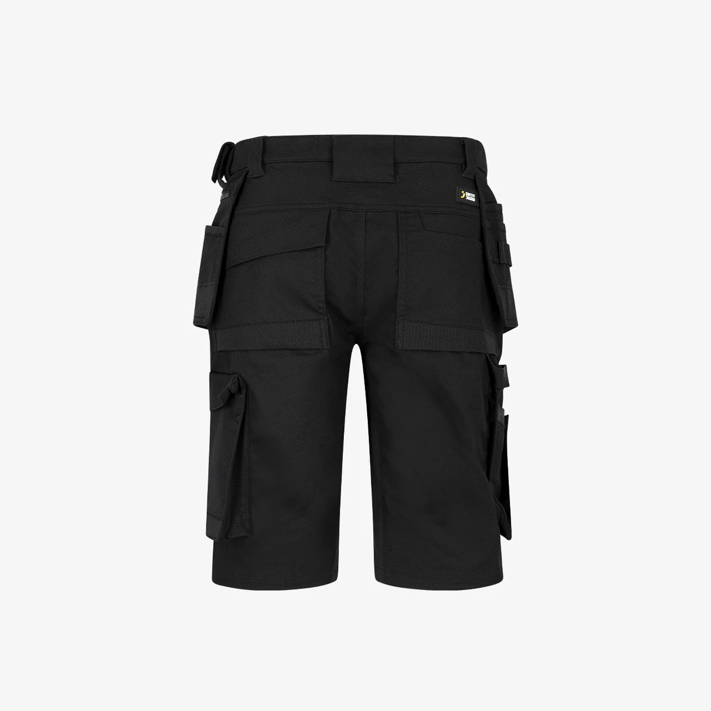 Pantaloni scurți ALKES SHORT 2 / Safety Jogger / Pantaloni scurți de lucru