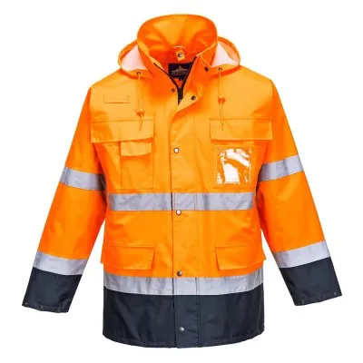 S162 - Jachetă HiVis Lite 3-in-1 / Portwest / Jachete și geci