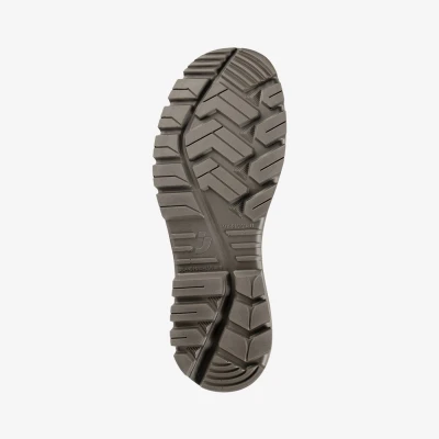 Ghete de protecție DAKAR EW S3 LEATHER / Safety Jogger / Încălțăminte de protecție S3