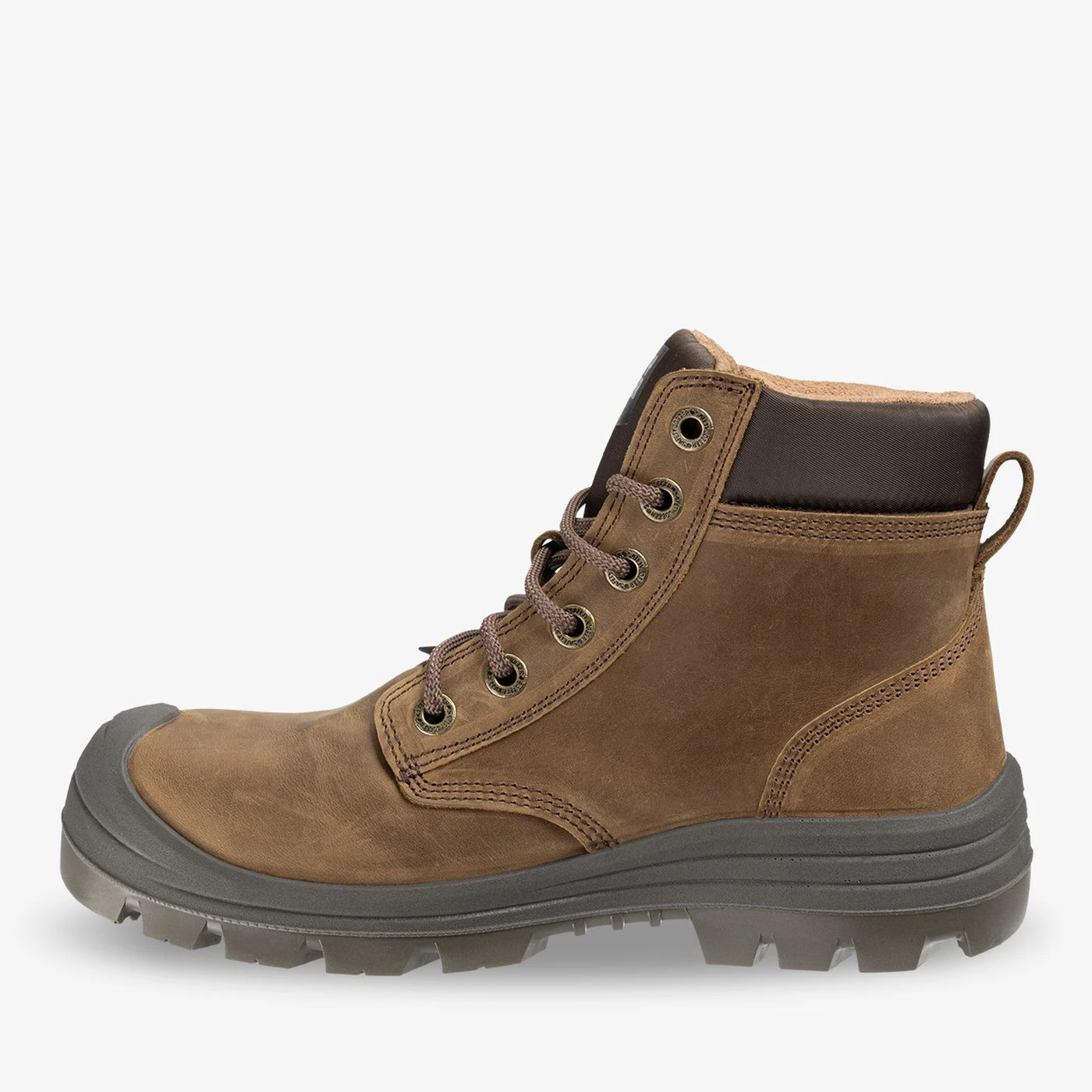 Ghete de protecție DAKAR EW S3 LEATHER / Safety Jogger / Încălțăminte de protecție S3