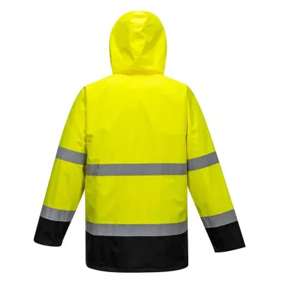 S162 - Jachetă HiVis Lite 3-in-1 / Portwest / Jachete și geci