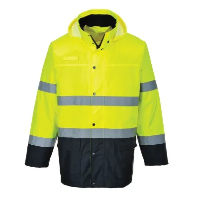 S162 - Jachetă HiVis Lite 3-in-1 / Portwest / Jachete și geci