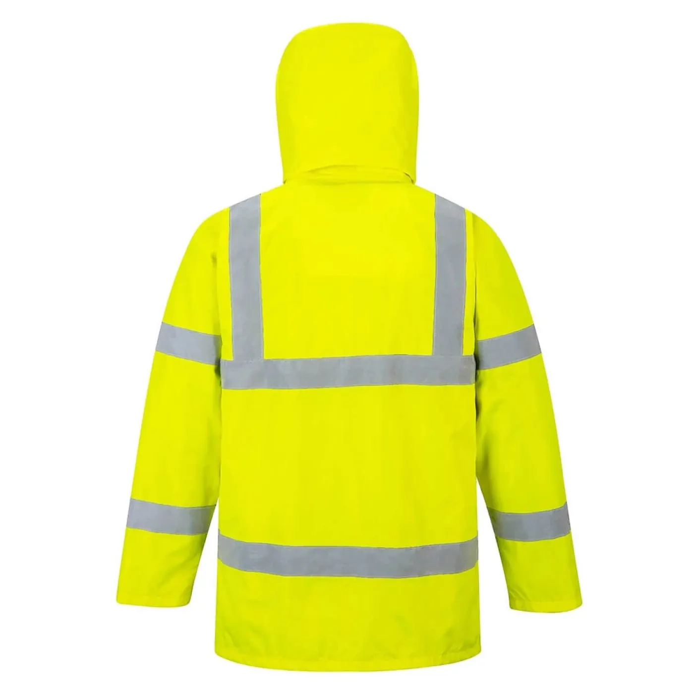 S160 - Jachetă HiVis Lite Traffic / Portwest / Jachete și geci