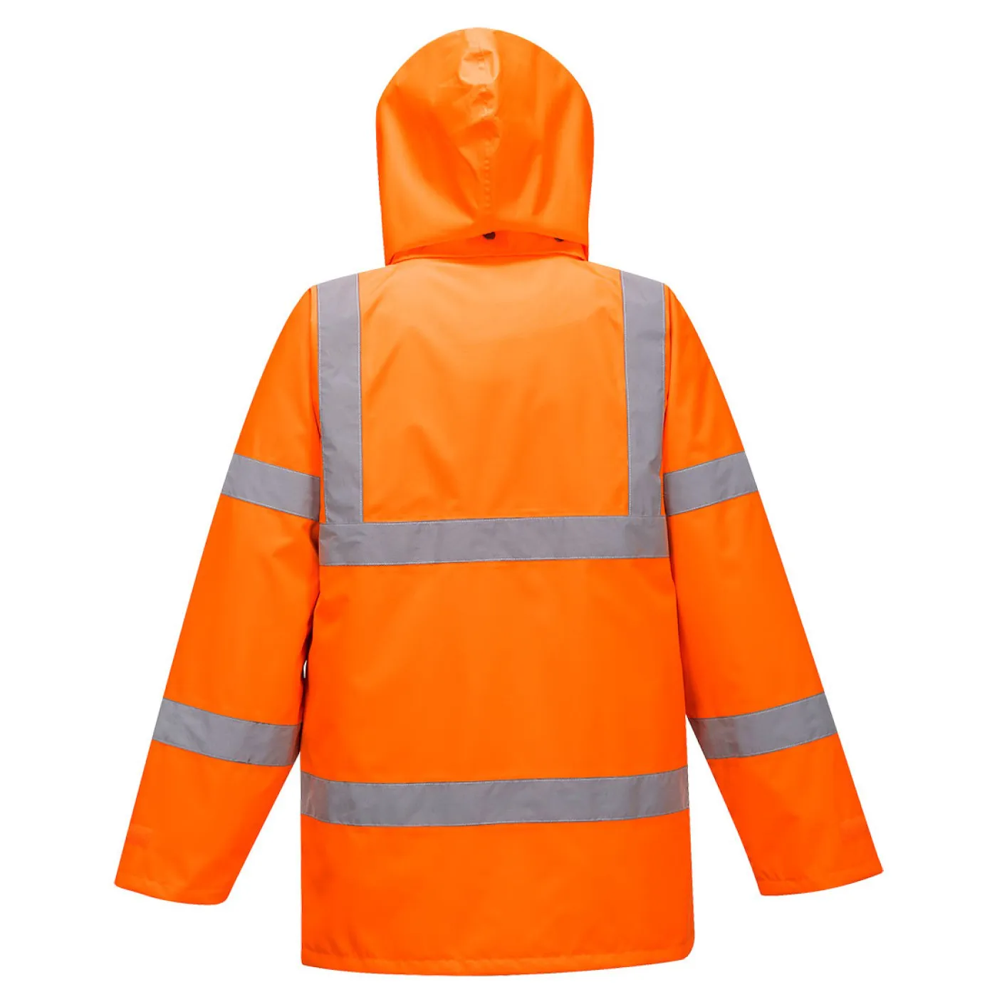 RT63 - Jachetă Trafic respirabilă HiVis (Interactivă) / Portwest / Jachete și geci
