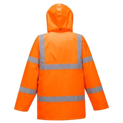 RT63 - Jachetă Trafic respirabilă HiVis (Interactivă) / Portwest / Jachete și geci