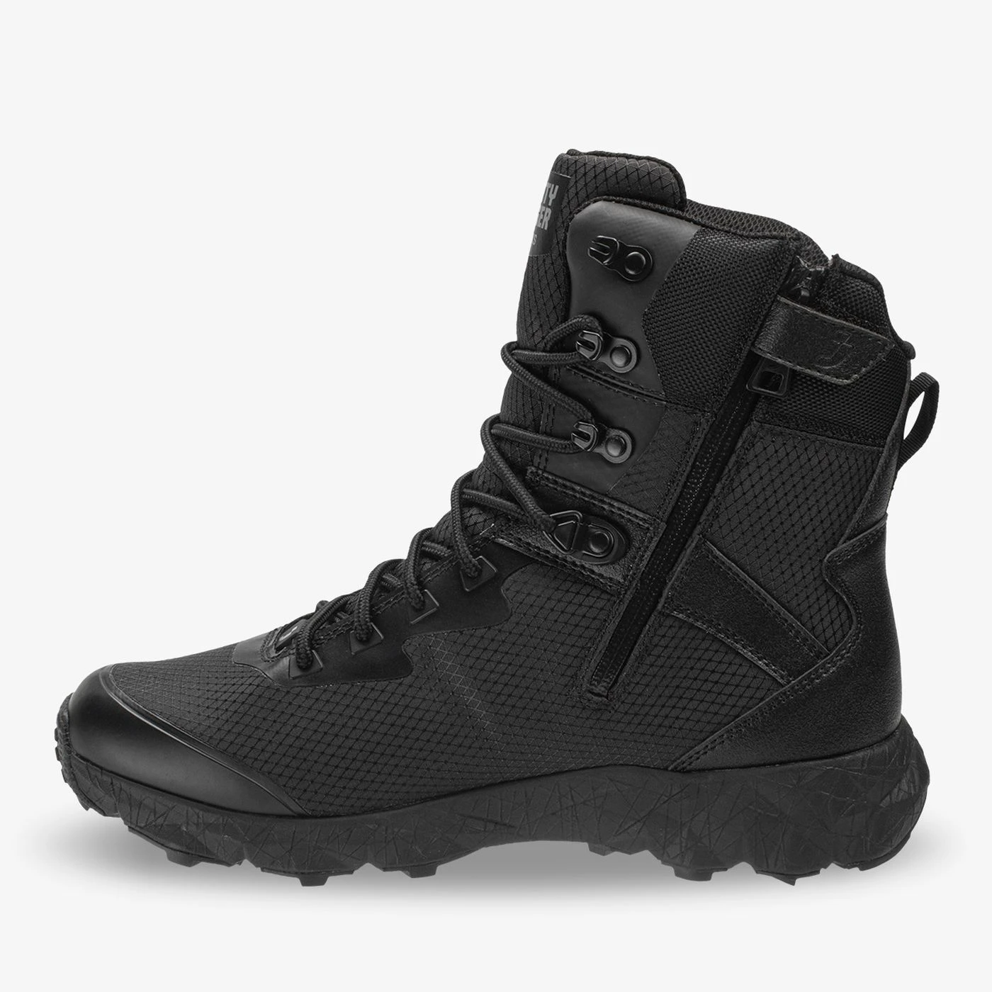 Bocanci ocupaționali MAMBA O6 HIGH SR SC HRO CI ESD / Safety Jogger / Bocanci de protecție și ghete de lucru