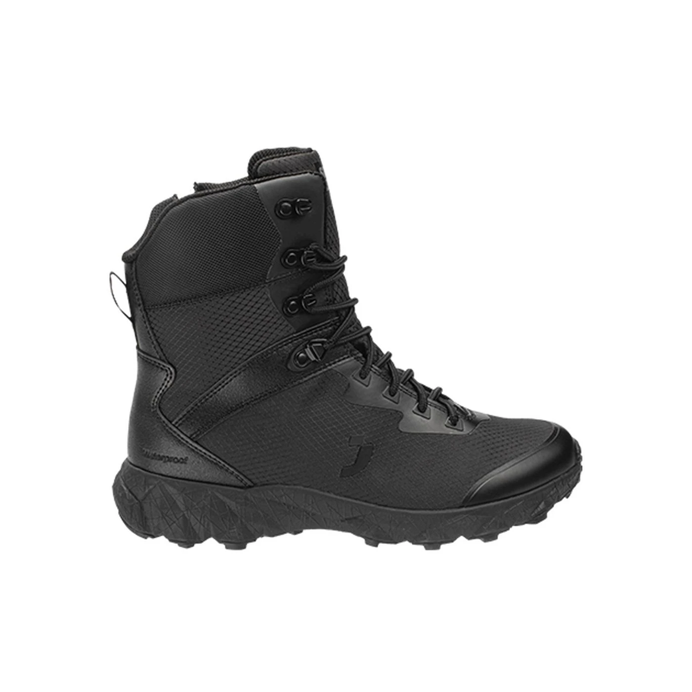 Bocanci ocupaționali MAMBA O6 HIGH SR SC HRO CI ESD / Safety Jogger / Bocanci de protecție și ghete de lucru