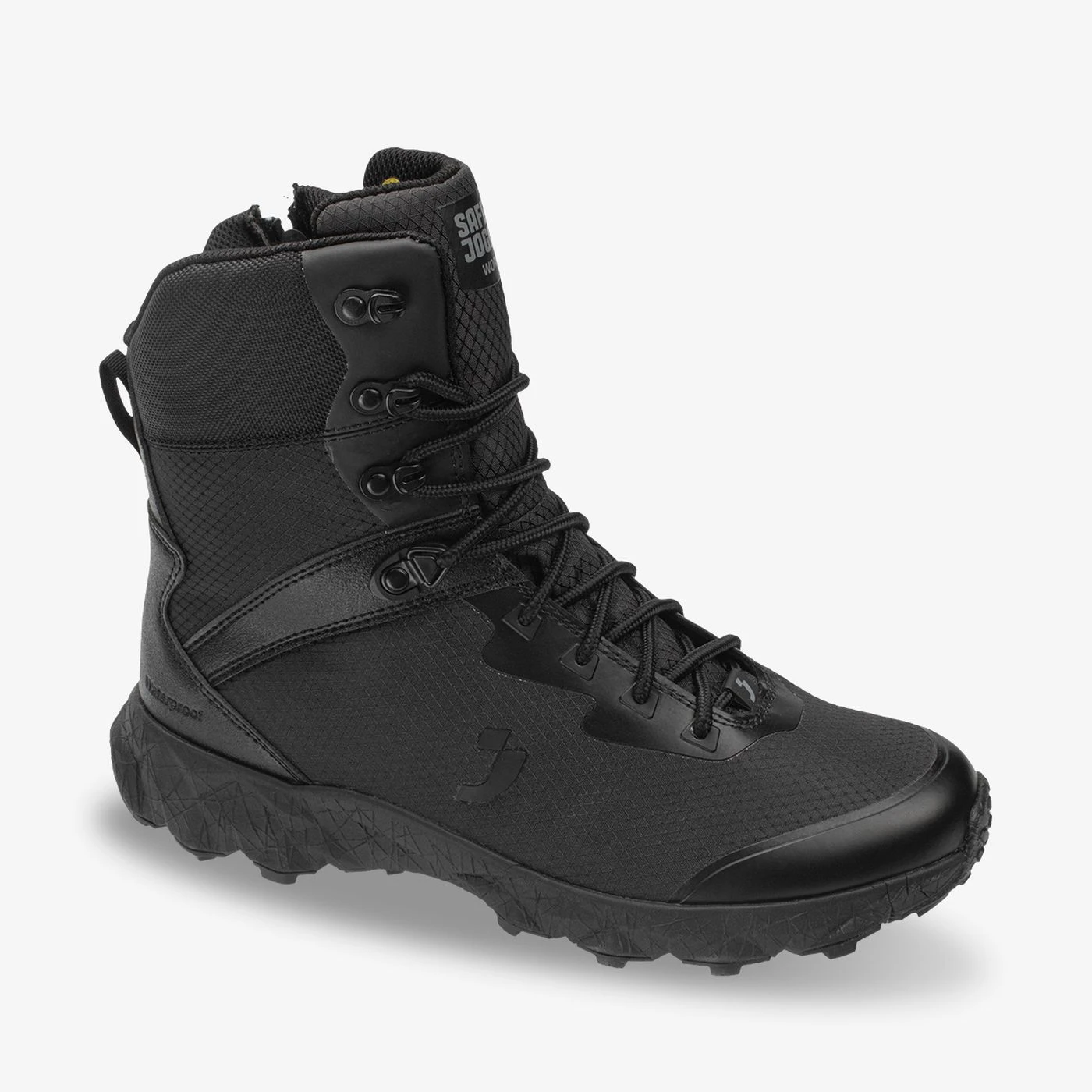 Bocanci ocupaționali MAMBA O6 HIGH SR SC HRO CI ESD / Safety Jogger / Bocanci de protecție și ghete de lucru