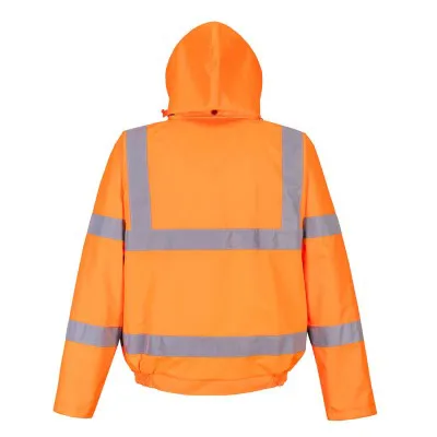 RT62 - Jachetă HiVis Bomber respirabilă / Portwest / Jachete și geci