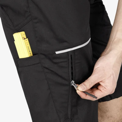 Pantaloni scurți MEKONG SHORT / Safety Jogger / Pantaloni scurți de lucru
