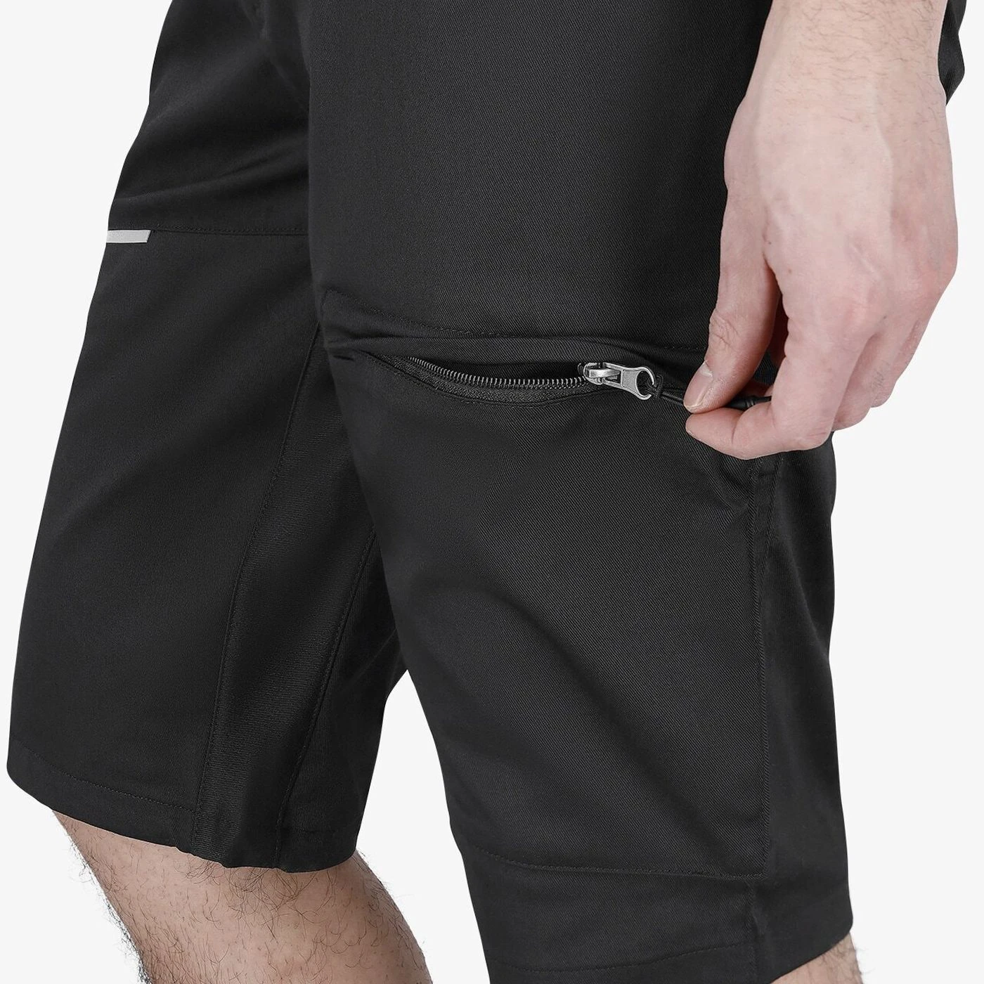 Pantaloni scurți MEKONG SHORT / Safety Jogger / Pantaloni scurți de lucru