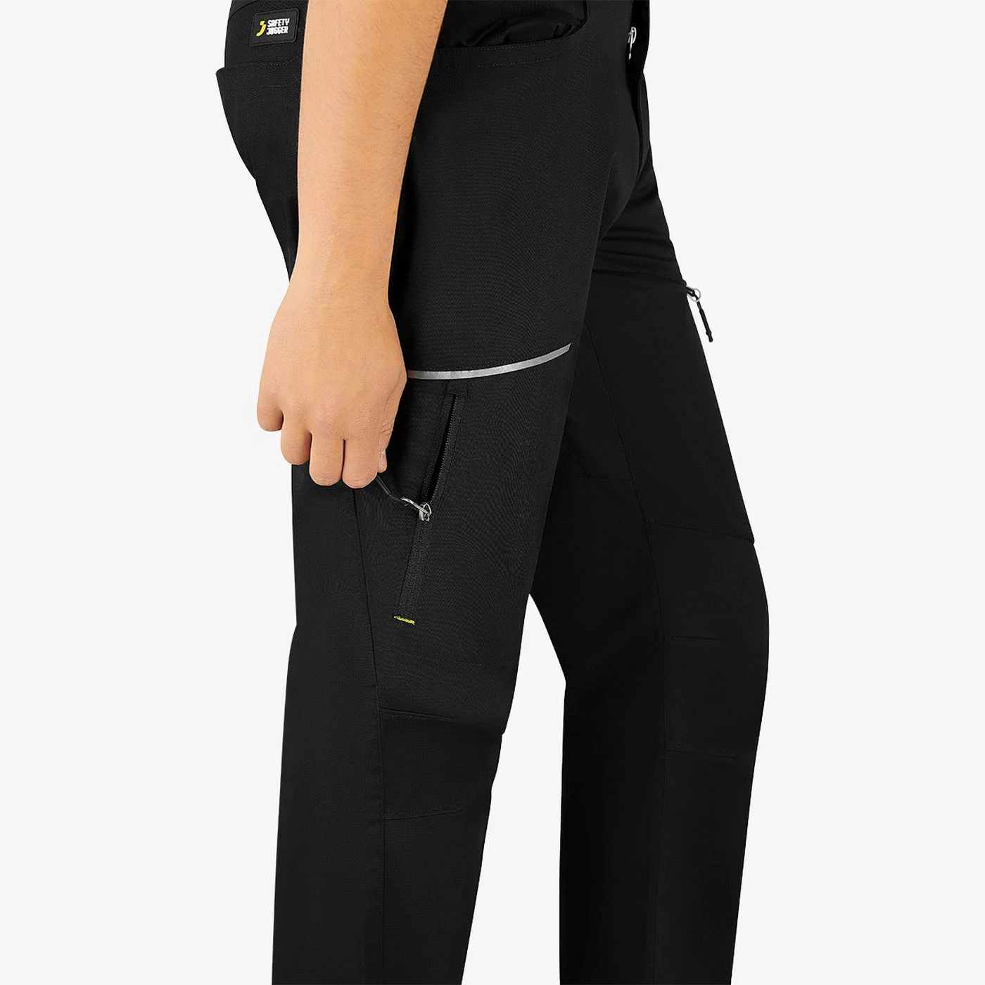 Pantaloni de lucrui MEKONG TROUSERS M 2 / Safety Jogger / Pantaloni, salopete, colanți
