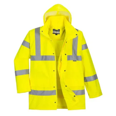 RT60 - Jacheta HiVis respirabilă / Portwest / Jachete și geci