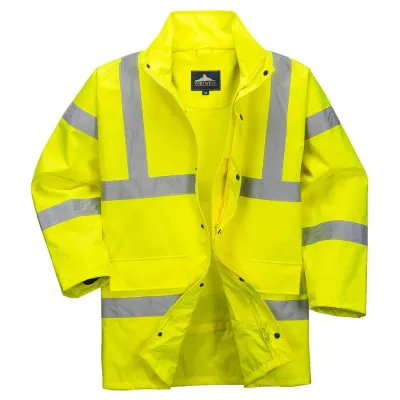 RT60 - Jacheta HiVis respirabilă / Portwest / Jachete și geci