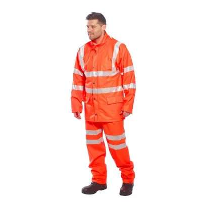 RT51 - Pantaloni Sealtex™ Ultra / Portwest / Pantaloni, salopete, colanți