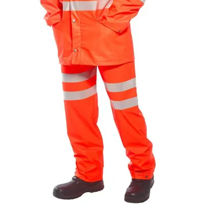 RT51 - Pantaloni Sealtex™ Ultra / Portwest / Pantaloni, salopete, colanți