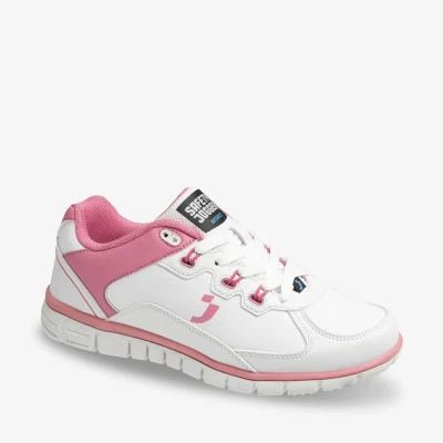 Pantofi sport SUNNY OB SRA E / Safety Jogger / Încălțăminte de protecție pentru femei
