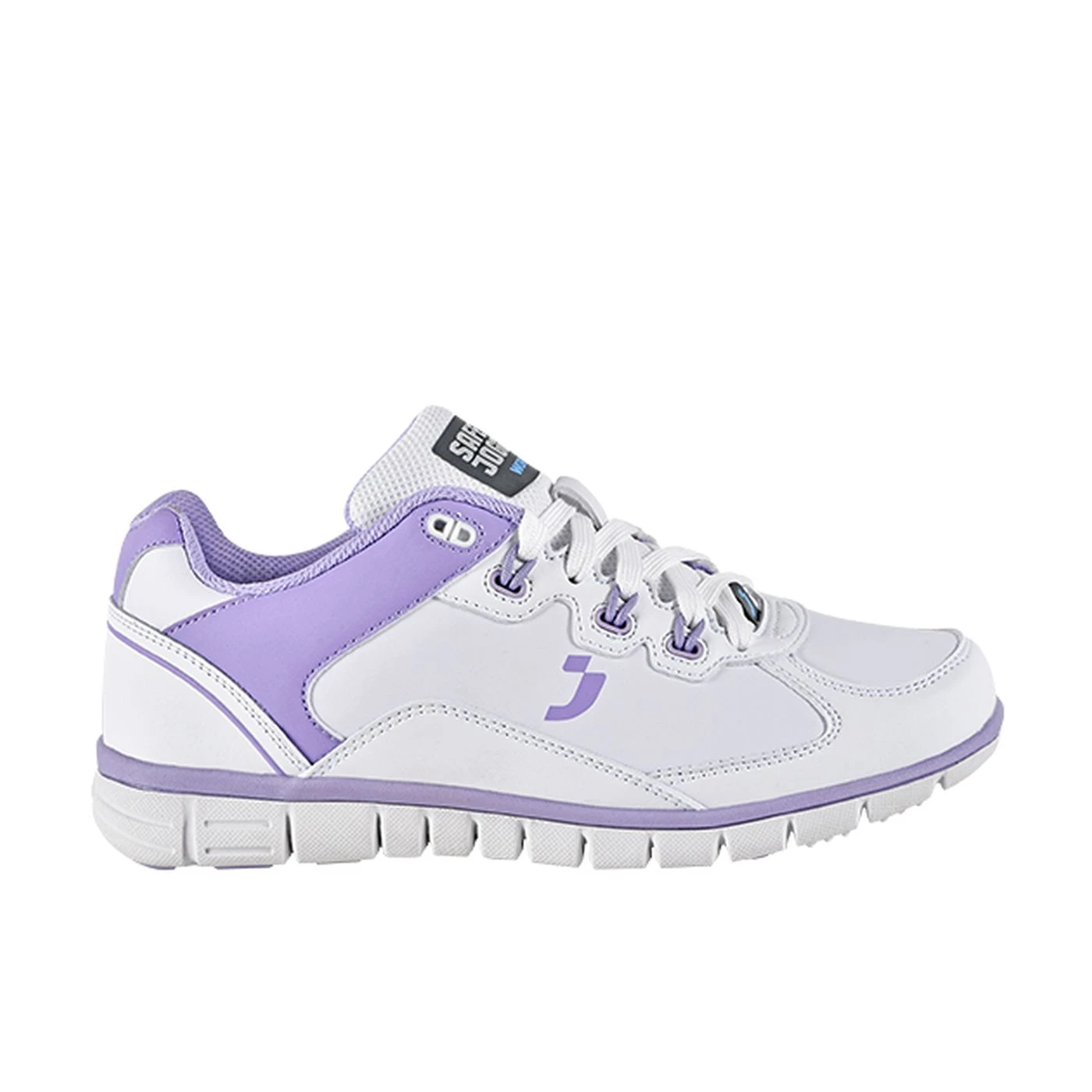 Pantofi sport SUNNY OB SRA E / Safety Jogger / Încălțăminte de protecție pentru femei