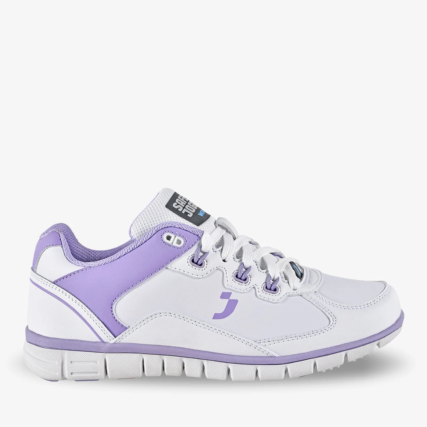 Pantofi sport SUNNY OB SRA E / Safety Jogger / Încălțăminte de protecție pentru femei