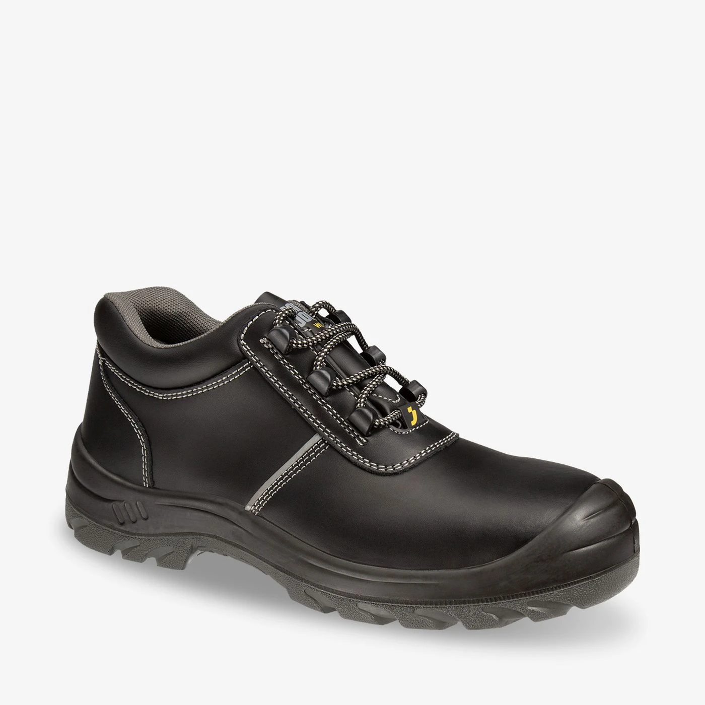 Pantofi de protecție AURA S3 SR ESD FO / Safety Jogger / Pantofi de protecție, outdoor și de lucru