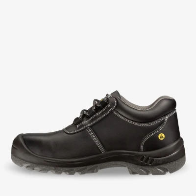 Pantofi de protecție AURA S3 SR ESD FO / Safety Jogger / Pantofi de protecție, outdoor și de lucru