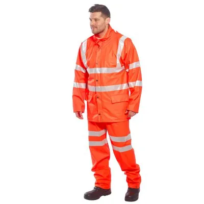 RT50 - Jacheta Sealtex™ Ultra necăptușită / Portwest / Jachete și geci