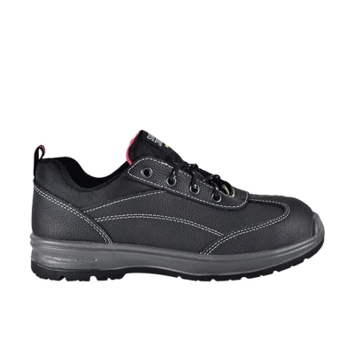 Pantofi de protecție BESTGIRL S3 SRC / Safety Jogger / Pantofi de protecție, outdoor și de lucru