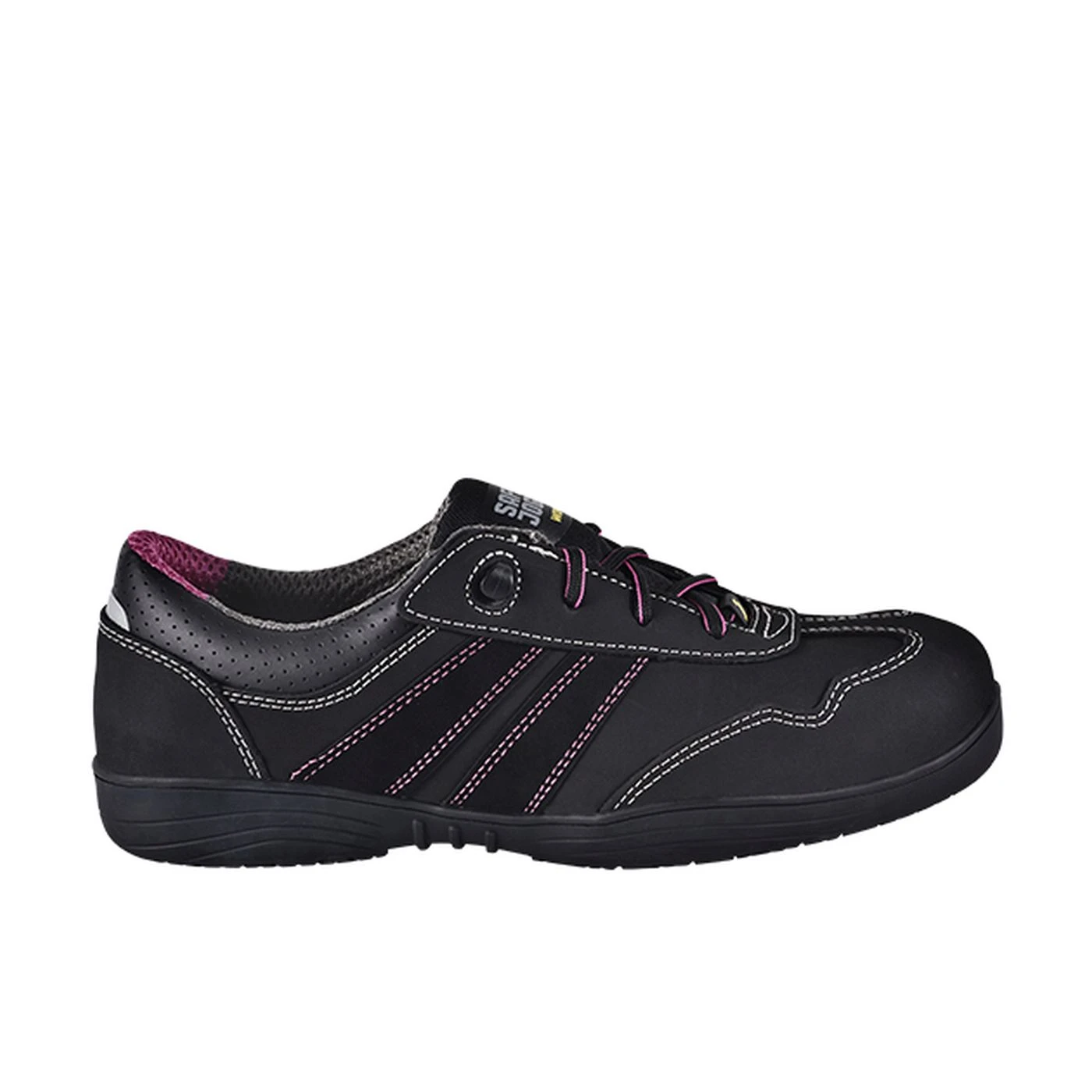 Pantofi de protecție CERES S3 HRO SRC / Safety Jogger / Pantofi de protecție, outdoor și de lucru