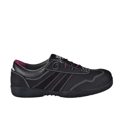 Pantofi de protecție CERES S3 HRO SRC / Safety Jogger / Pantofi de protecție, outdoor și de lucru