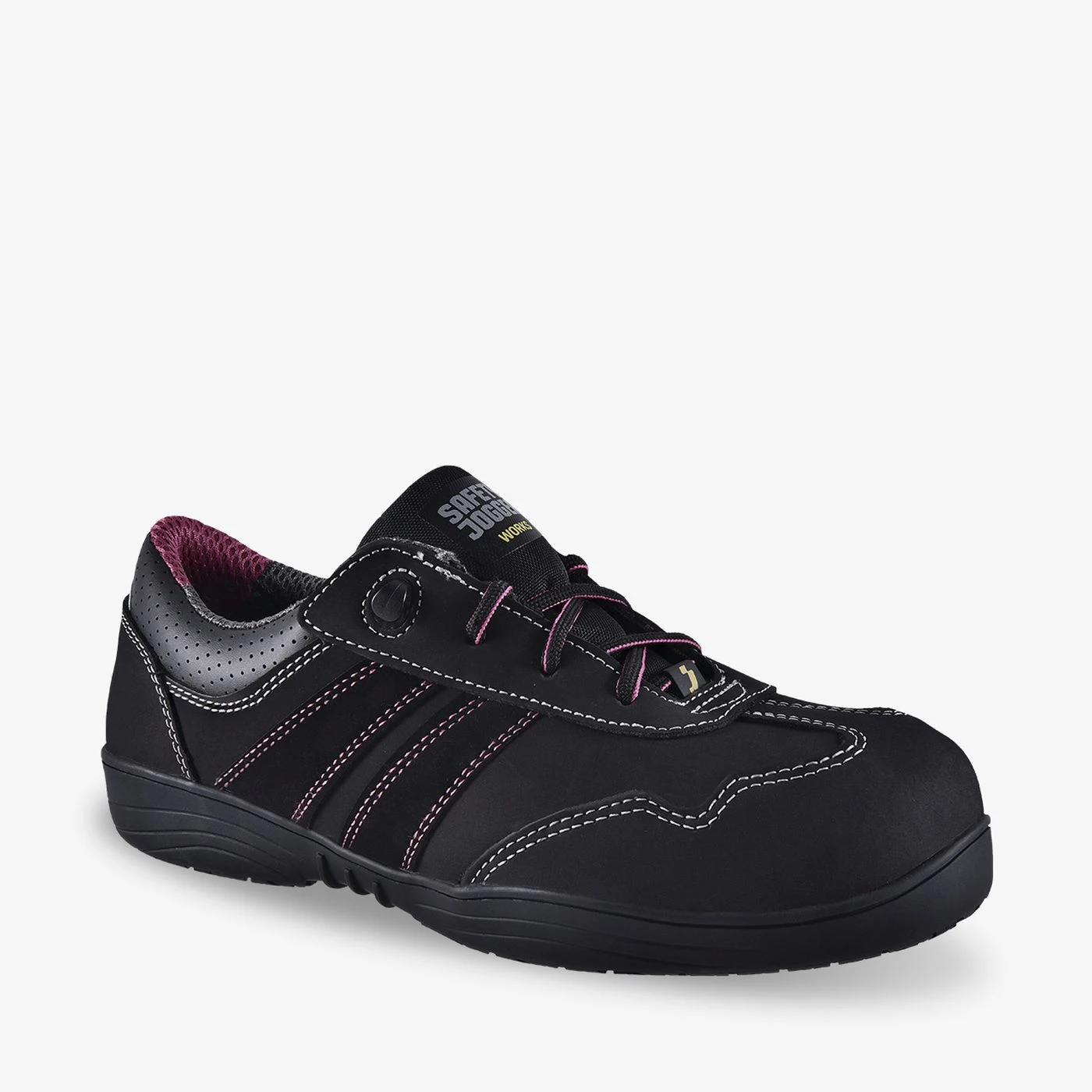 Pantofi de protecție CERES S3 HRO SRC / Safety Jogger / Pantofi de protecție, outdoor și de lucru