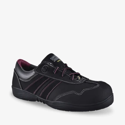 Pantofi de protecție CERES S3 HRO SRC / Safety Jogger / Pantofi de protecție, outdoor și de lucru