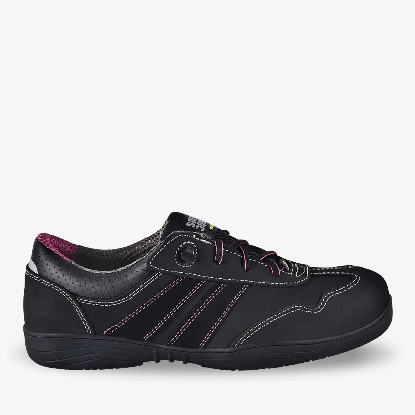 Pantofi de protecție CERES S3 HRO SRC / Safety Jogger / Pantofi de protecție, outdoor și de lucru