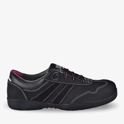 Pantofi de protecție CERES S3 HRO SRC / Safety Jogger / Pantofi de protecție, outdoor și de lucru