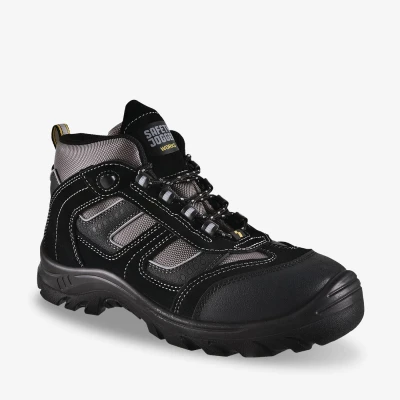 Bocanci de protecție CLIMBER S3 SRC / Safety Jogger / Bocanci de protecție și ghete de lucru