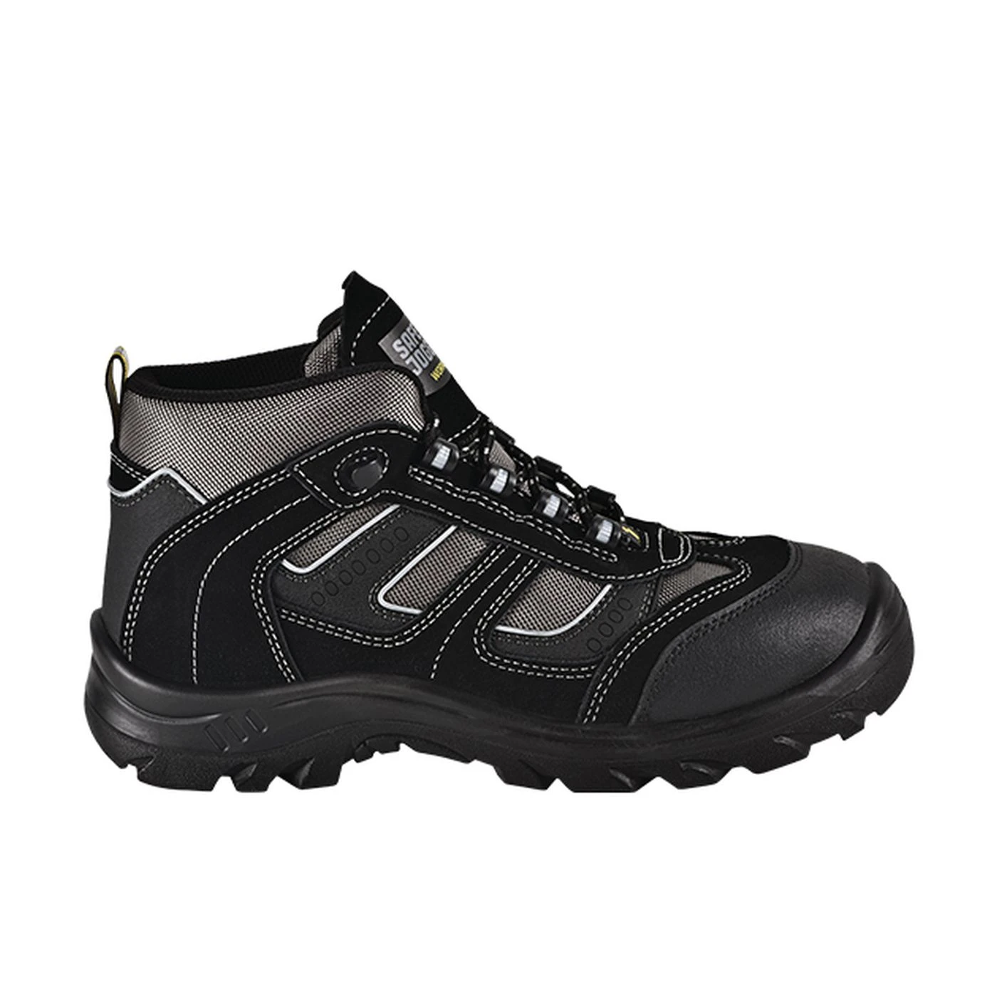 Bocanci de protecție CLIMBER S3 SRC / Safety Jogger / Bocanci de protecție și ghete de lucru