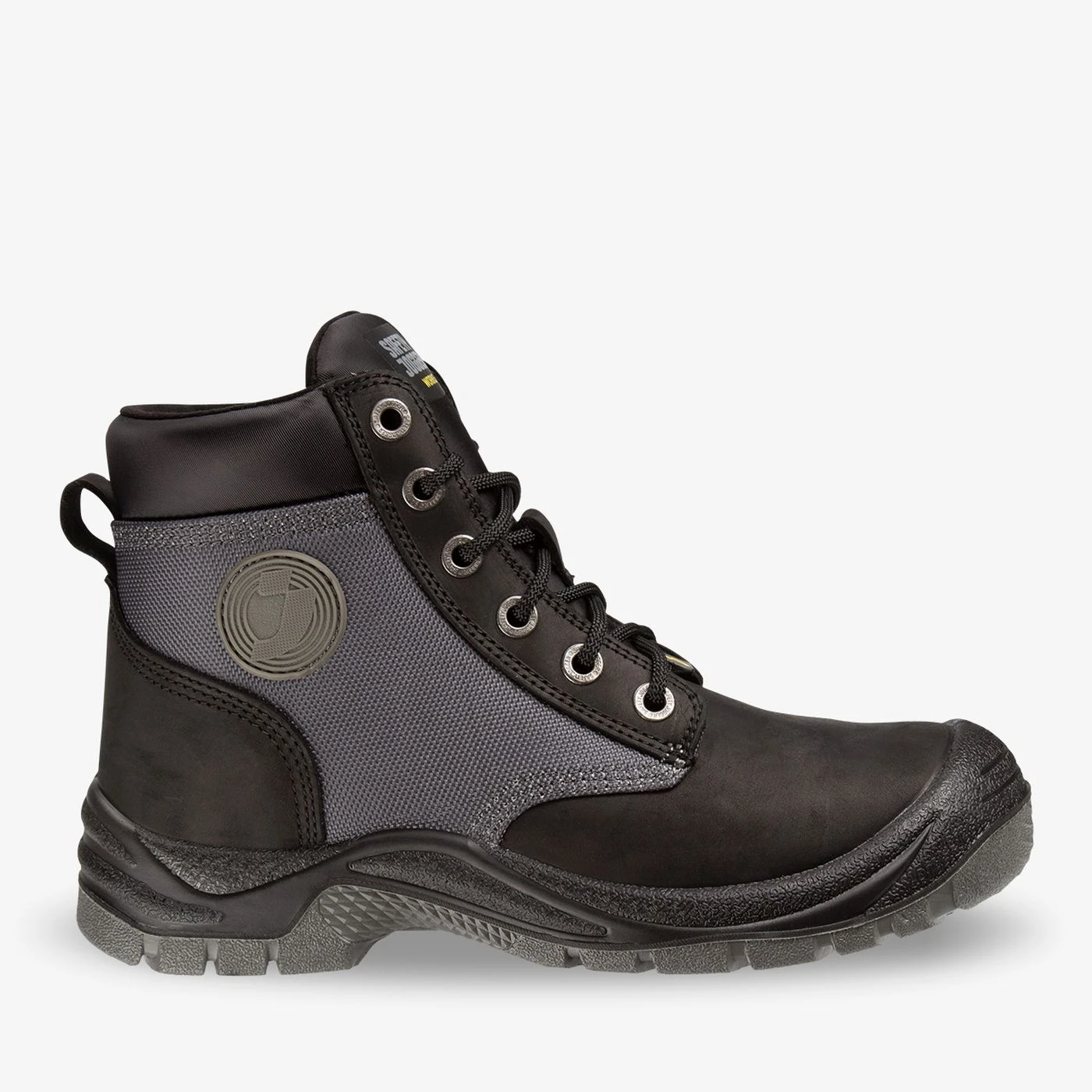 Bocanci de protecție DAKAR S3 SRC / Safety Jogger / Bocanci de protecție și ghete de lucru