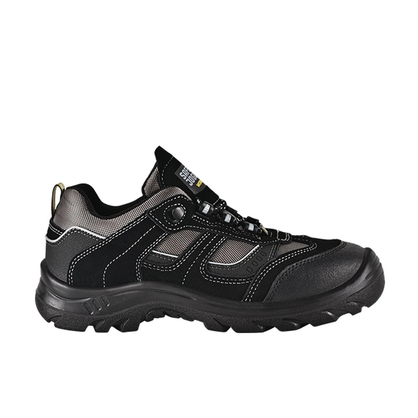 Pantofi de protecție JUMPER S3 SRC / Safety Jogger / Pantofi de protecție, outdoor și de lucru