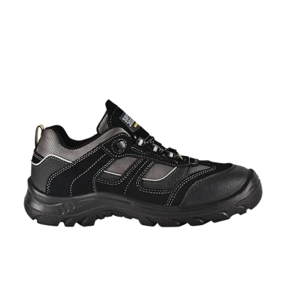 Pantofi de protecție JUMPER S3 SRC / Safety Jogger / Pantofi de protecție, outdoor și de lucru