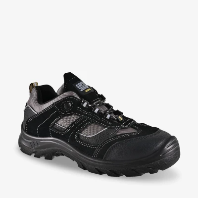 Pantofi de protecție JUMPER S3 SRC / Safety Jogger / Pantofi de protecție, outdoor și de lucru