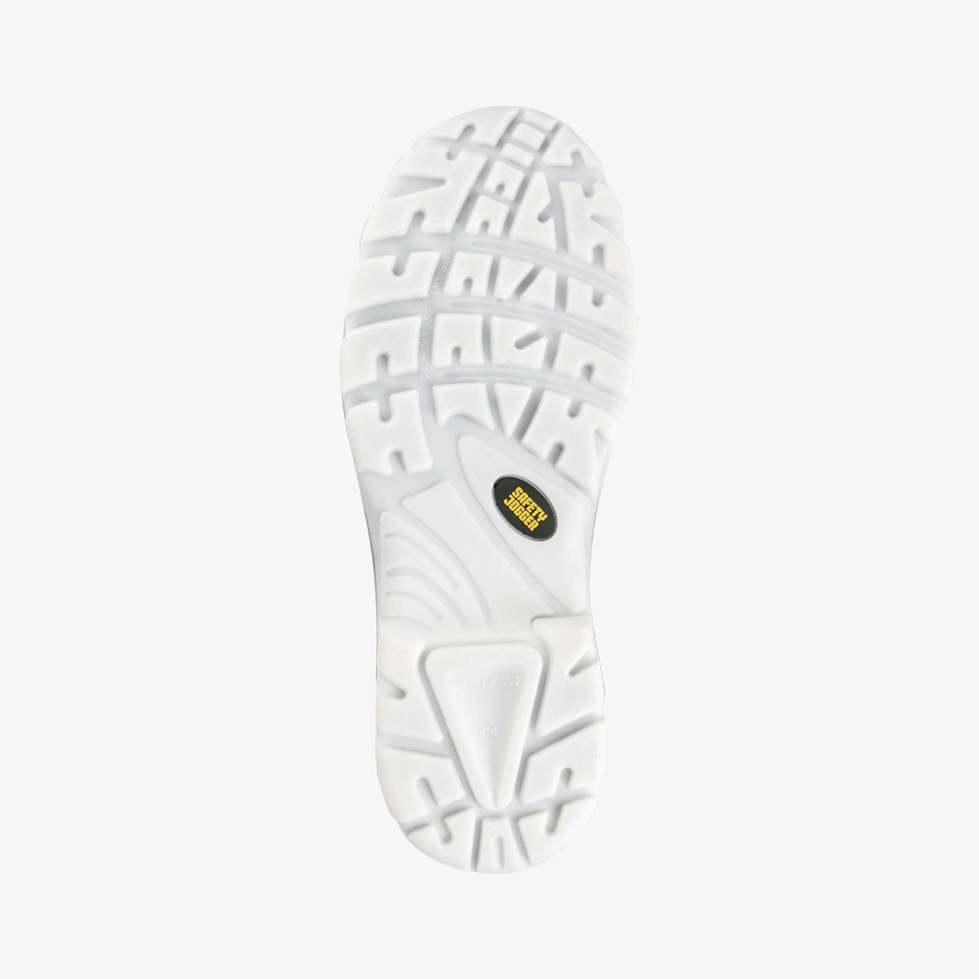 Bocanci de protecție MONTIS S3 SRC ESD / Safety Jogger / Bocanci de protecție și ghete de lucru