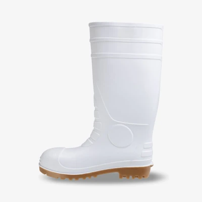 Cizme de protecție POSEIDON S4 FO / Safety Jogger / Cizme de protecție și de lucru