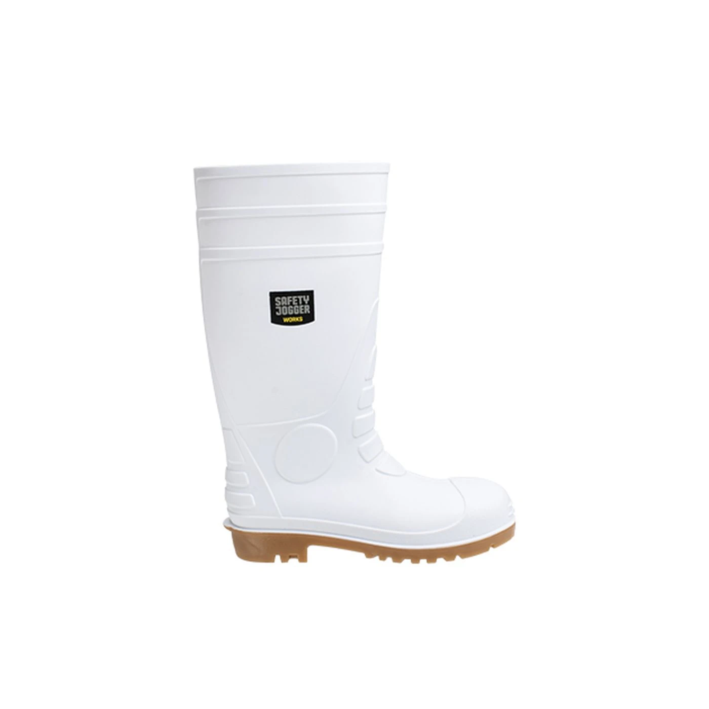 Cizme de protecție POSEIDON S4 FO / Safety Jogger / Cizme de protecție și de lucru