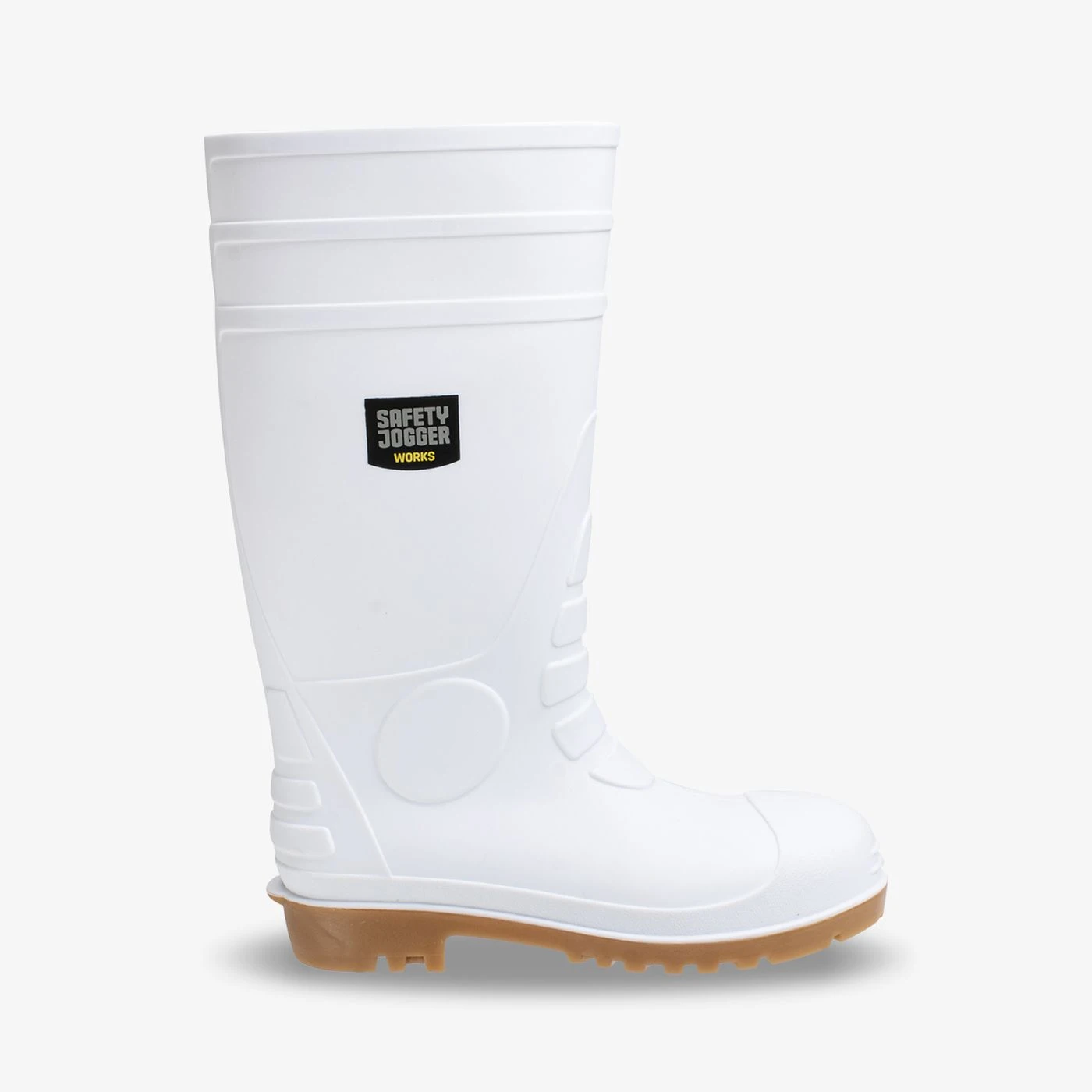 Cizme de protecție POSEIDON S4 FO / Safety Jogger / Cizme de protecție și de lucru