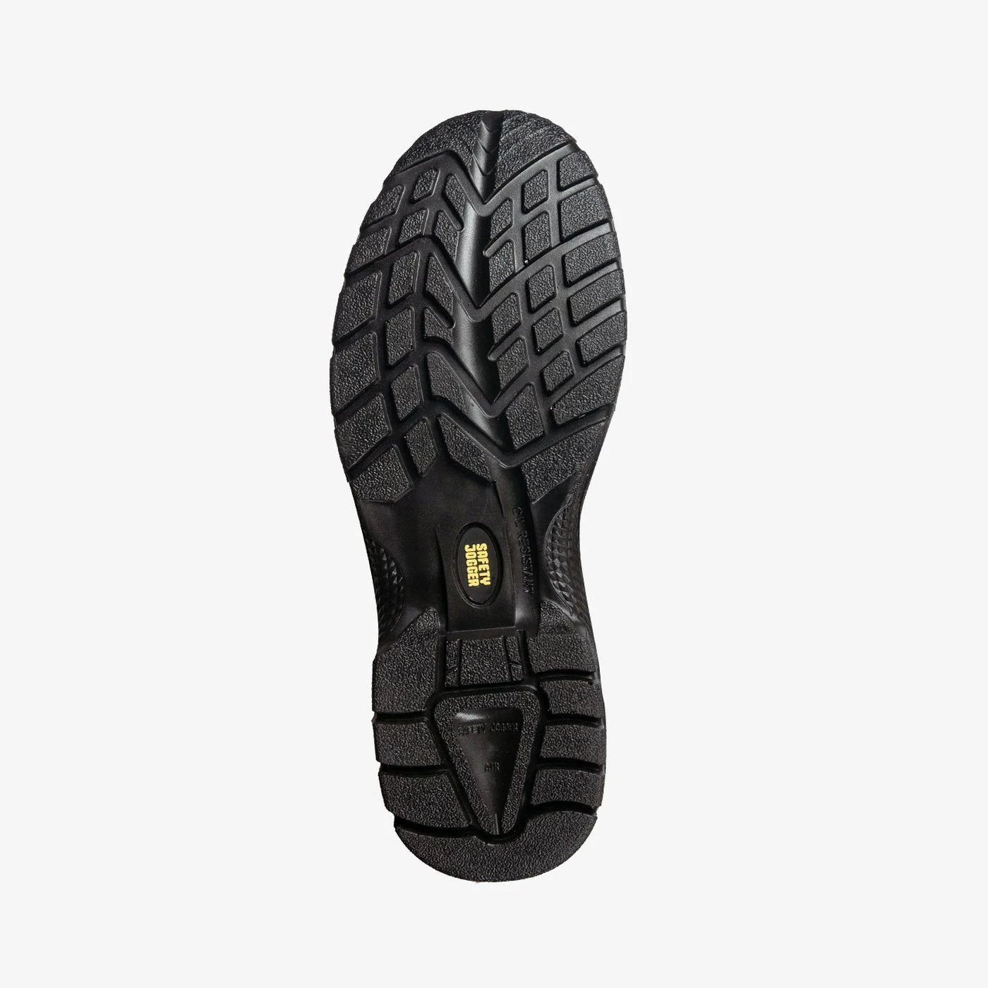 Bocanci de protecție SAFETYBOY S1P SRC / Safety Jogger / Bocanci de protecție și ghete de lucru