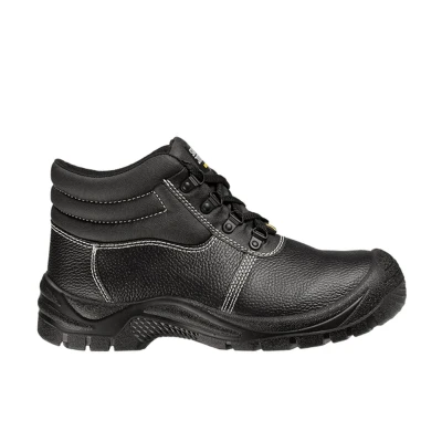 Bocanci de protecție SAFETYBOY S1P SRC / Safety Jogger / Bocanci de protecție și ghete de lucru